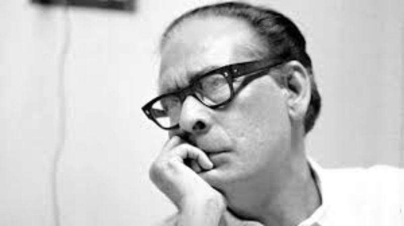 Hemanta Mukhopadhyay